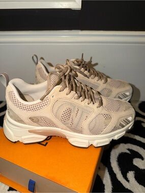 Christian Dior Chrono sneakers